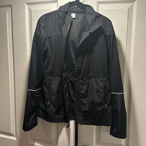 Gap Fit Rain Jacket
